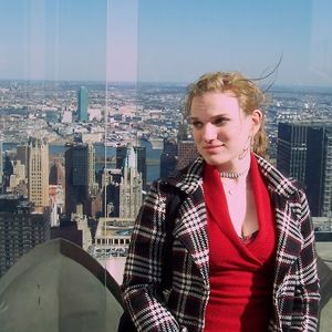 Meet your Posher, Jessica